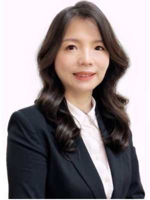 Dr. Hou Kuei Yuan